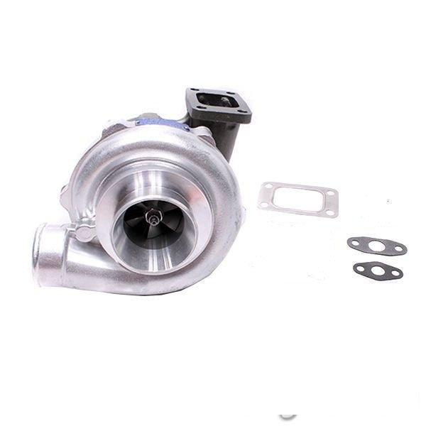 Rev9 T3 62-1 60-1 Turbo Charger AR70 .63 Trim Big Shaft 4 Bolt Exhaust 450hp