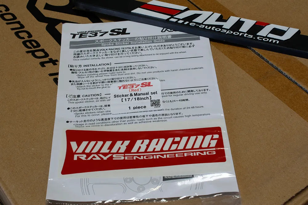 Rays TE37SL White Wheel 18x9.5 +38 5x120 - Civic Type R FK8 FL5 (Time Attack/Championship White)