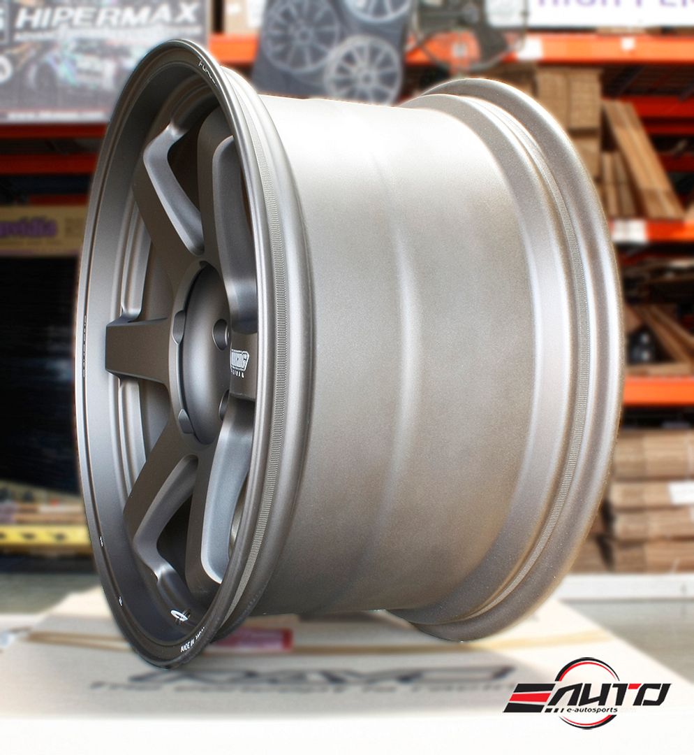 Rays TE37 Ultra M Bronze Wheel Rim 19" 19x9.5 19x10.5 5x114 for Tesla Model 3