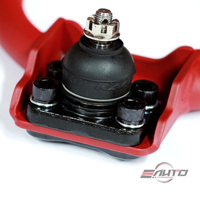 TruHart 2pc Front Up Camber Control Arm for Civic EG 92-95 Integra DC2 DC4 94-01