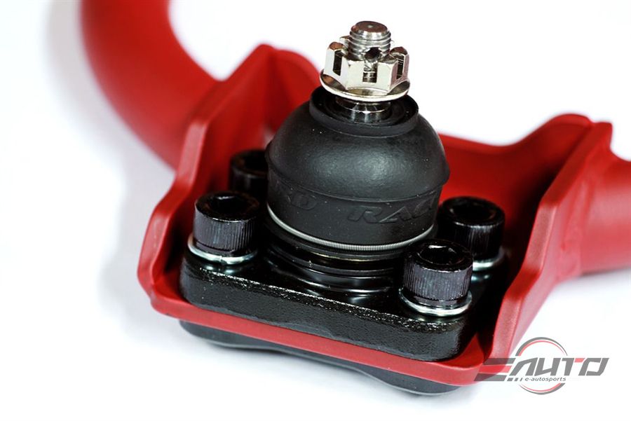 TruHart 2pc Front Upper Camber Control Arm for Honda Civic EK 96-00