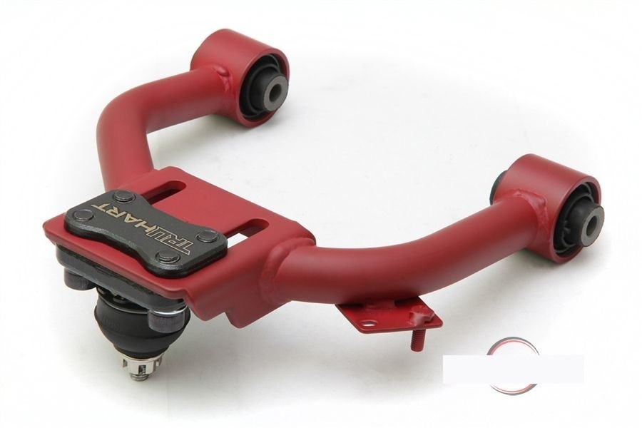 TruHart 2pc Front Upper Camber Control Arm for Accord 03-07 TSX 04-08
