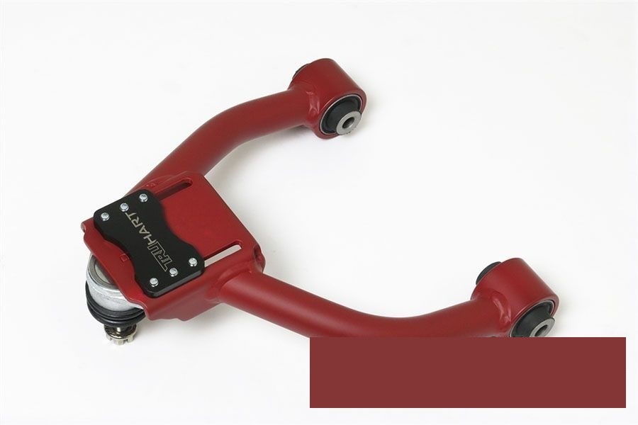 TruHart 2pc Front Upper Camber Control Arm for Honda Accord 08-12