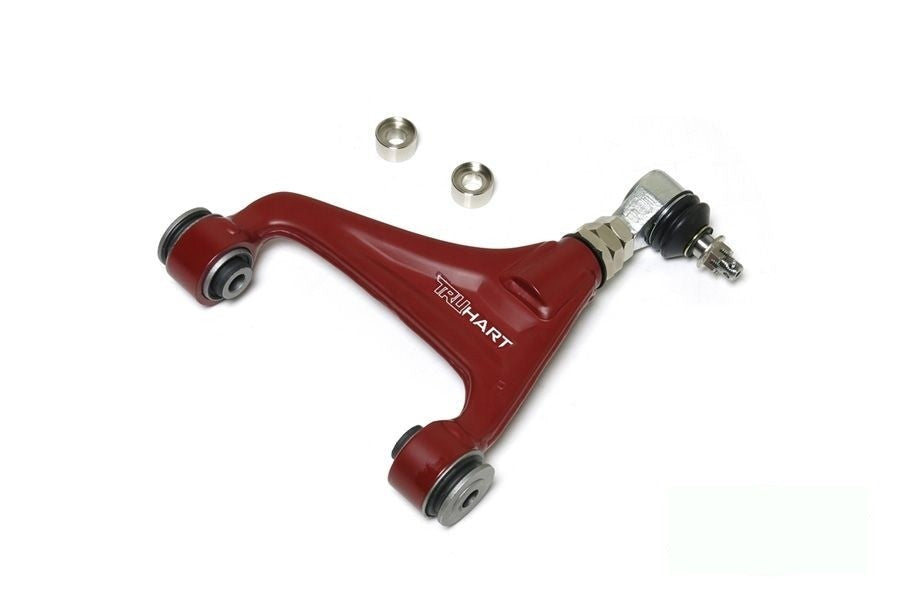 TruHart 2pc Rear Upper Camber Control Arm for Honda S2000 AP1 AP2 00-09