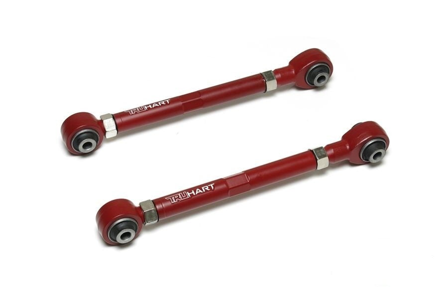 TruHart 2pc Rear Toe Control Arm for Honda Civic 16-17