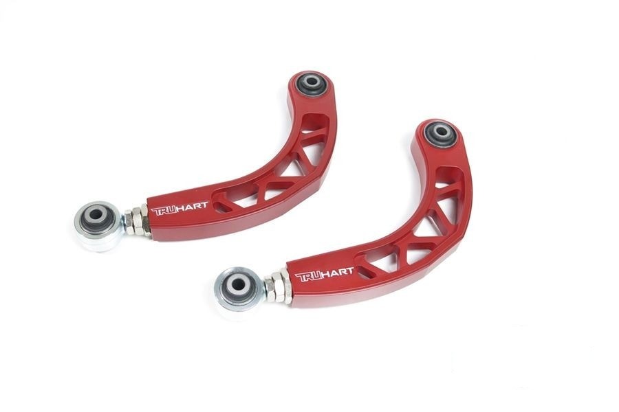 TruHart 2pc Rear Camber Control Arm for Honda Civic 16-17