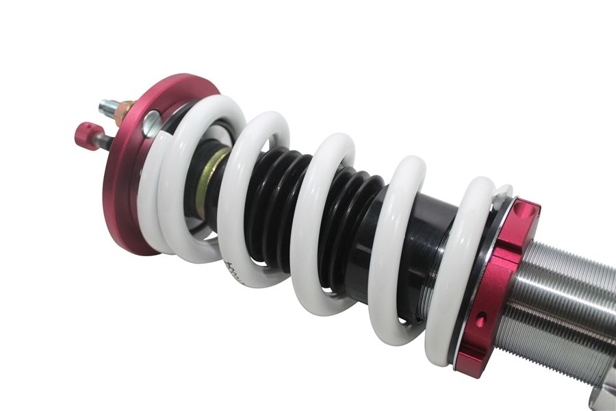 TruHart StreetMAX Coilover Damper Suspension Civic 92-95 Del Sol Integra 94-01