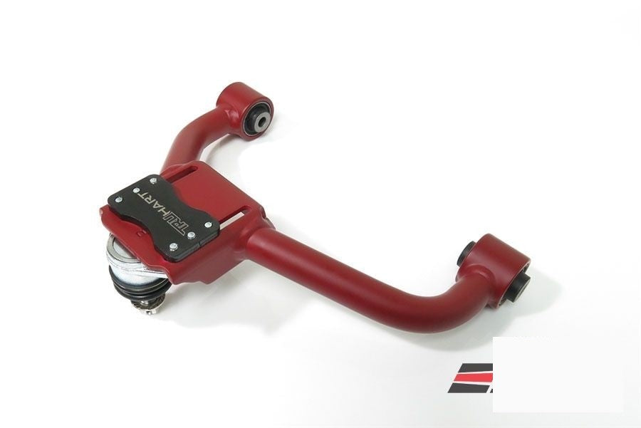 TruHart 2pc Front Upper Camber *Negative Control Arm for GS300 GS400 GS430 98-05