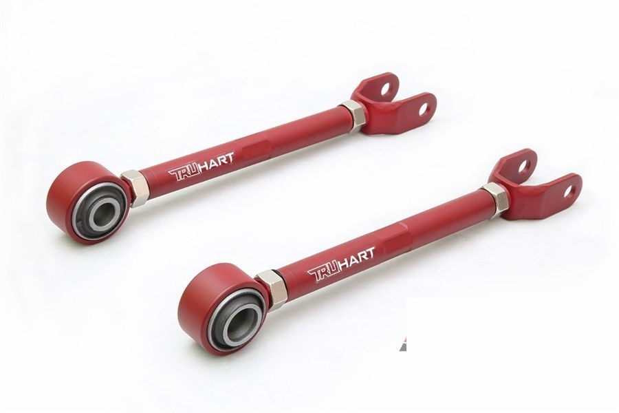 TruHart 2pc Rear Traction Control Arm for 240sx S13 300zx Z32 Skyline R32 R33