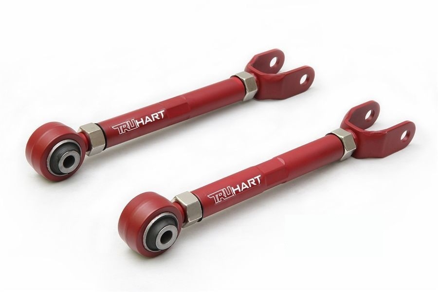 TruHart 2pc Rear Camber Control Arm for 350z G35 RWD Altima 02-06 Maxima 04-13