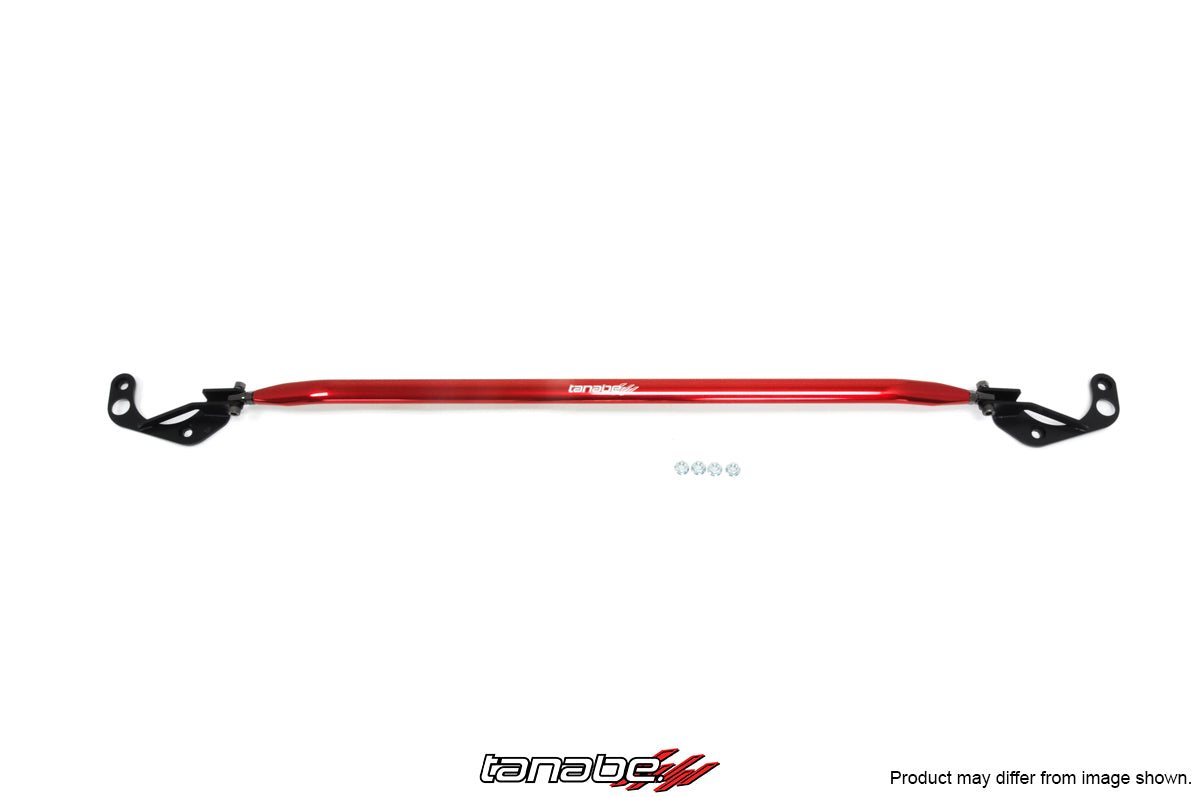 Tanabe Sustec Front Strut Tower Bar - 2019-2019 Lexus ES300h
