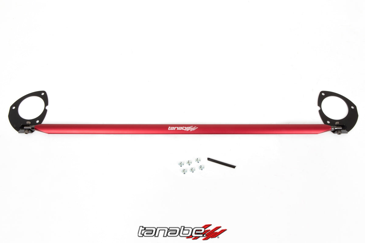 Tanabe Sustec Front Strut Tower Bar - 2017-2021 Honda Civic Type-R