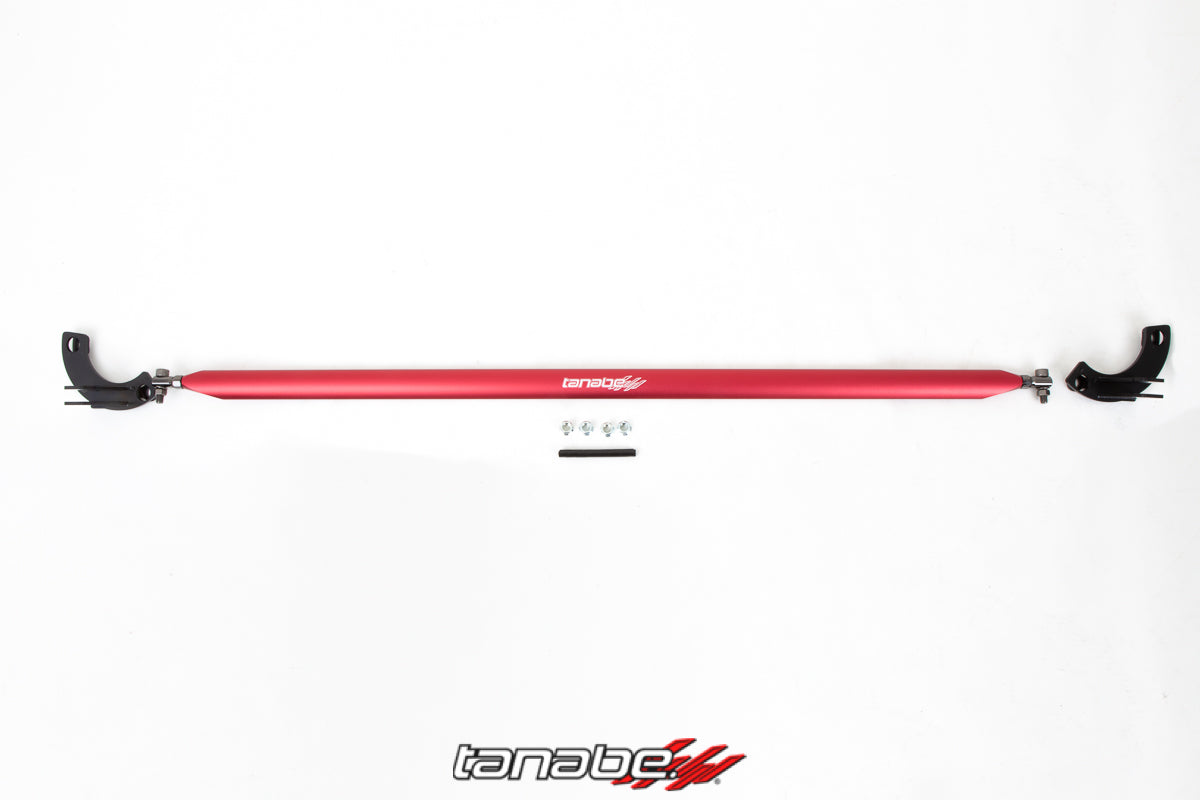 Tanabe Sustec Front Strut Tower Bar - 2019-2021 Toyota Rav4