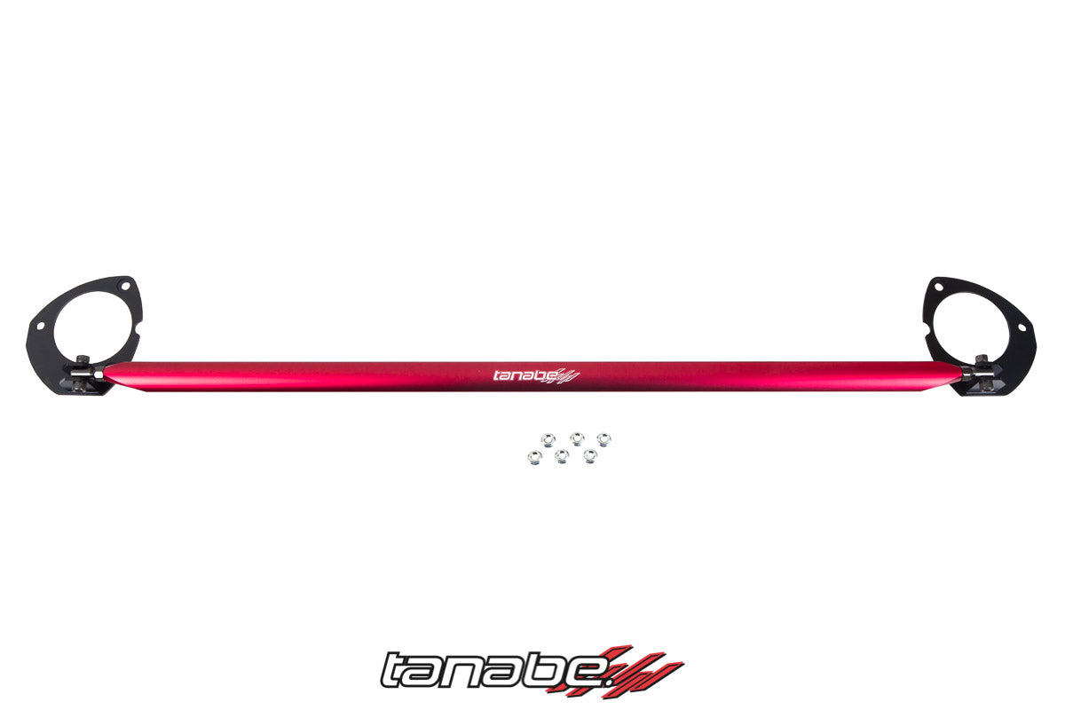 Tanabe Sustec Front Strut Tower Bar - 2023 Honda Civic Type-R