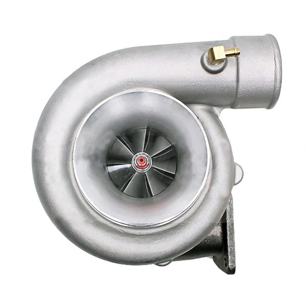 Rev9 TX-60-62 TurboCharger Turbo Charger T3 85 A/R 4 bolt Exhaust Flange 600hp