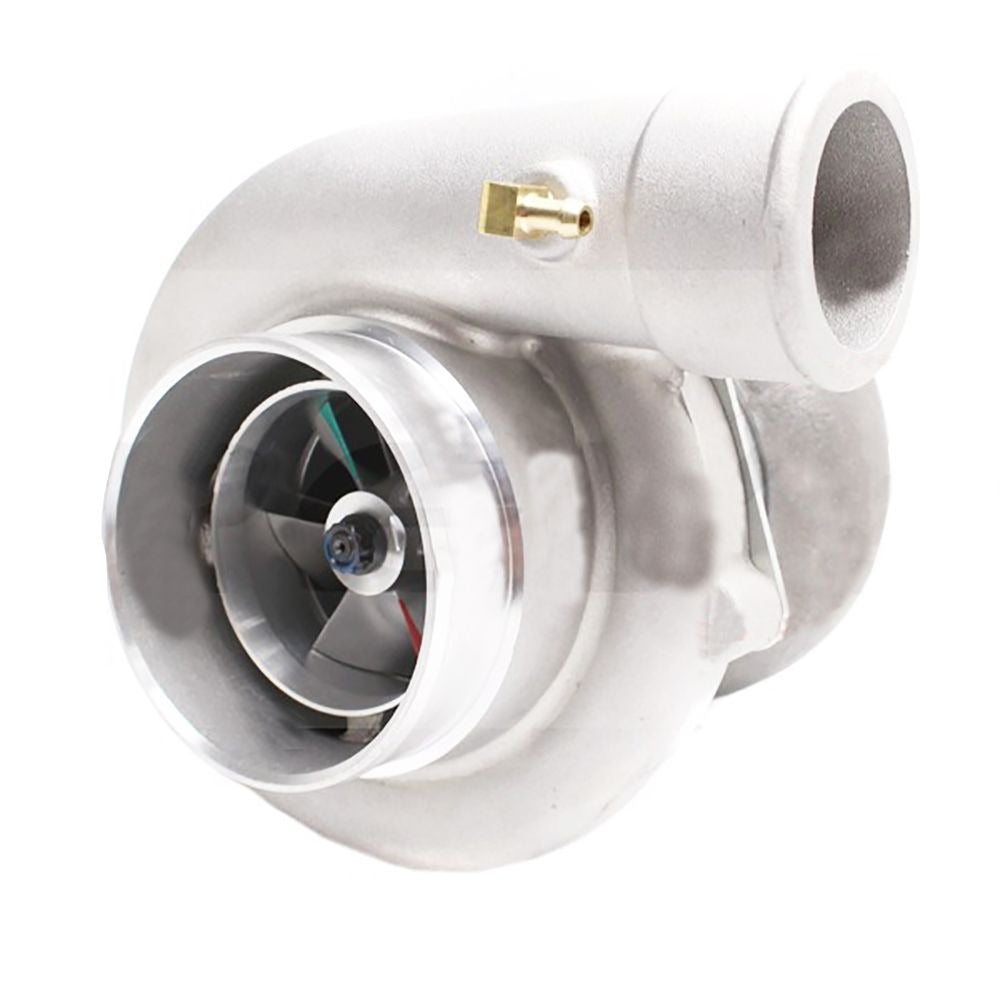 Rev9 TX-66-62 Anti Surged TurboCharger Turbo Charger T3 .65 A/R 3