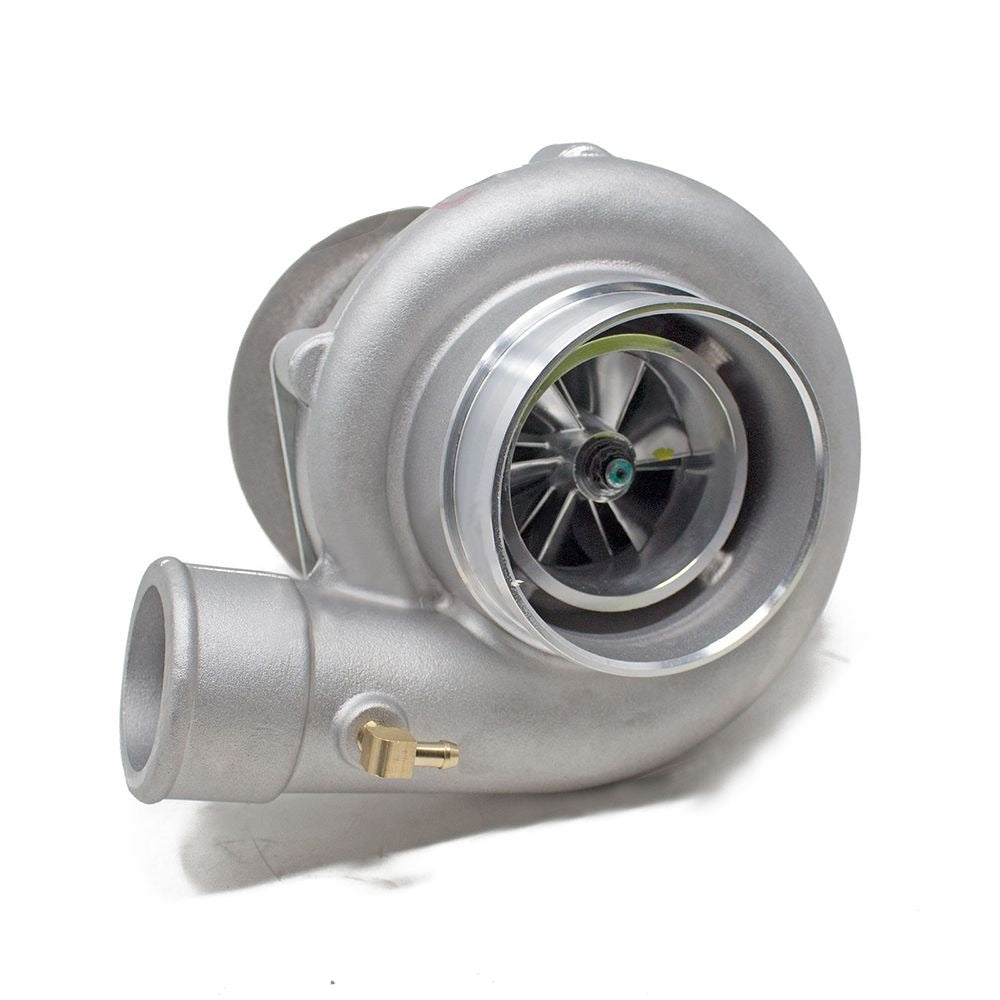 Rev9 TX-66-62 Billet Wheel TurboCharger Turbo Charger T3 AR65 3" V Band *600hp*