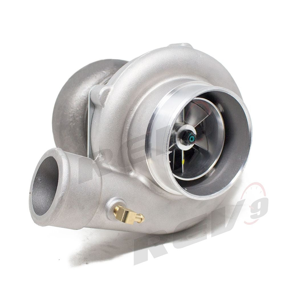 Rev9 TX-72-68 Billet Wheel TurboCharger Turbo Charger T4 AR68 3