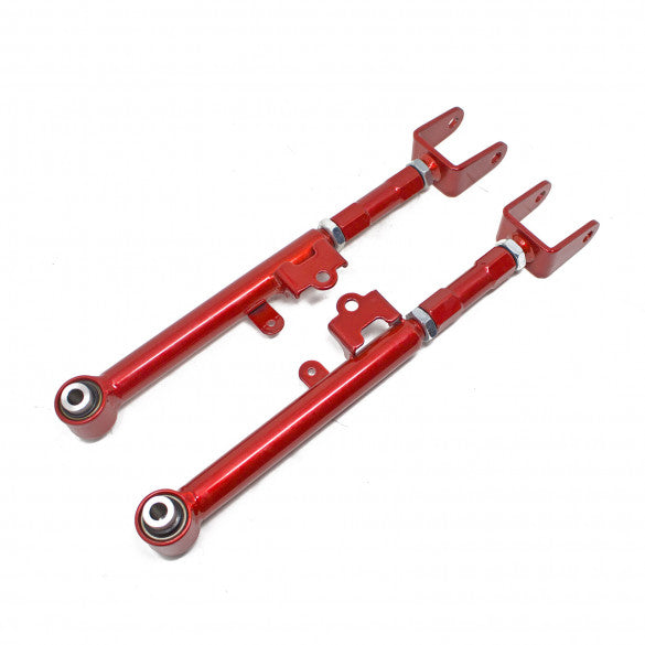 Godspeed 2pc Rear Toe Control Arm *Spherical Bearing* for Mazda Miata MX5 16-23