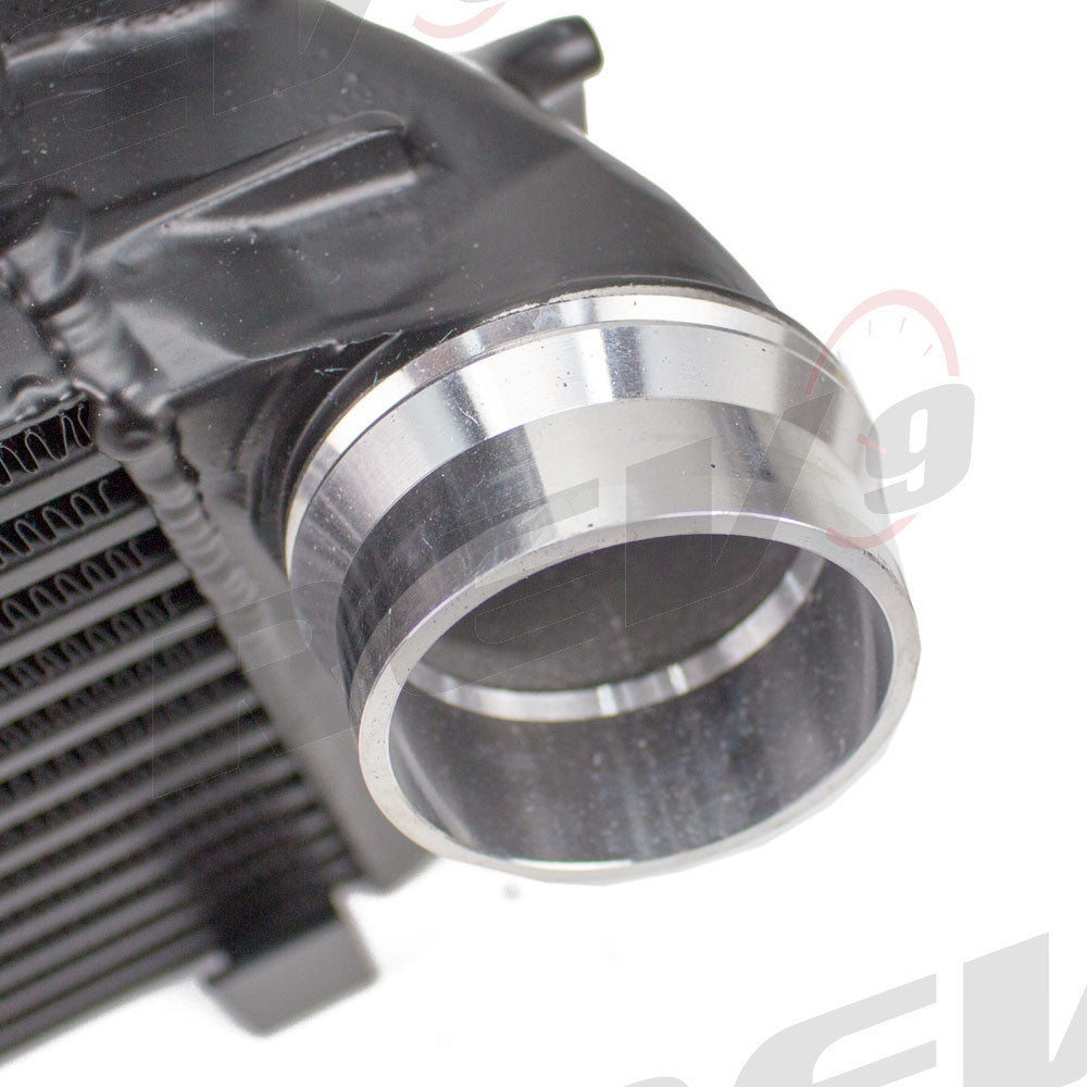 Rev9 Bolt on Intercooler for BMW N55 F01 F02 740 F06 F12 F13 640 F10 F11 F07 535