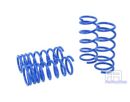 Manzo Lowering Lower Springs Spring GS300 GS430 GS460 06-12 RWD GRS191 URS190
