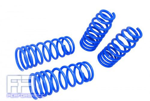 Manzo Lowering Lower Springs Drop 1.4" for Scion tC 11-14 AGT20