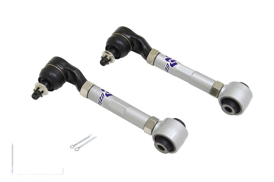 Manzo 2pc Rear Camber Control Arm Accord 03-07 CM5 CM6 CM7 CM8 TSX 04-08 CL9