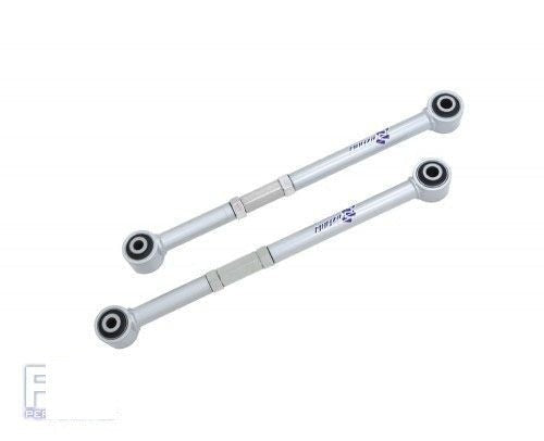 Manzo 2pc Rear-Front Lateral Link Arm for Impreza WRX STi GDA GDB GC8 GC6 93-07