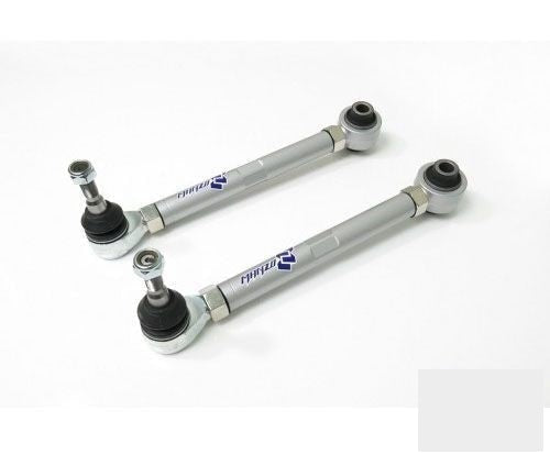 Manzo 2pc Rear Camber Control Arm IS250 IS350 GS300 GS350 GS430 GS460 GS450 RWD