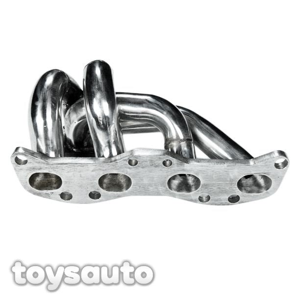 Rev9 T25 T28 TURBO MANIFOLD S12 S13 CA18 CA18det SILVIA