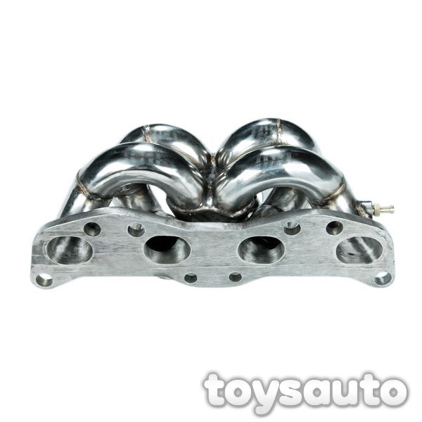 Rev9 TOP T3 TURBO MANIFOLD S12 S13 CA18 CA18det SILVIA