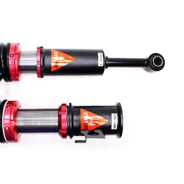 Godspeed Damper Suspension Coilover MAXX for 240sx 95-98 JDM S14 S15 Silvia