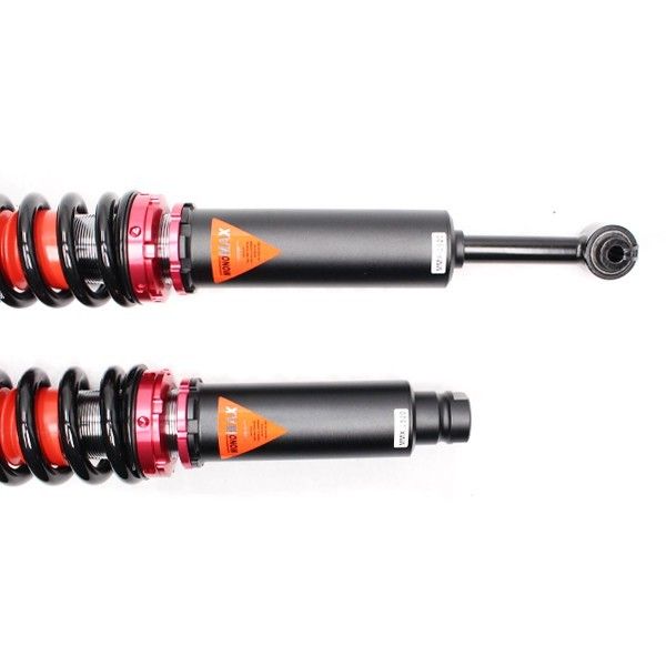 Godspeed MAXX Suspension Coilover Shock+Spring for Accord 03-07 TSX 04-08