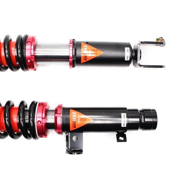 Godspeed MAXX Suspension Coilover Shock+Spring for Accord 13-17, TLX 15-17