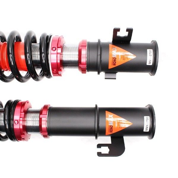 Godspeed 40way MAXX Coilover Shock+Spring+Camber plate for Impreza 93-01 GC6 GC8