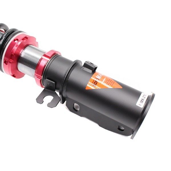 Godspeed 40way MAXX Suspension Coilover for 911 964 Carrera C2 C4 Targa 91-94