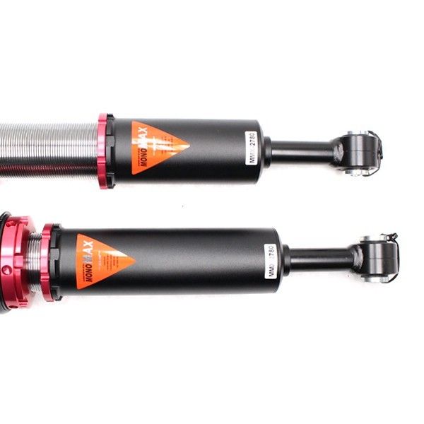 Godspeed 40way MAXX Suspension Coilover Shock+Spring for LS430 UCF30 01-06