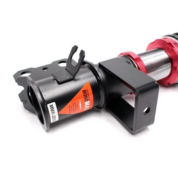 Godspeed 40way MAXX Coilover Spring+Shock+Camber Plate for MR2 90-99 SW20 SW21