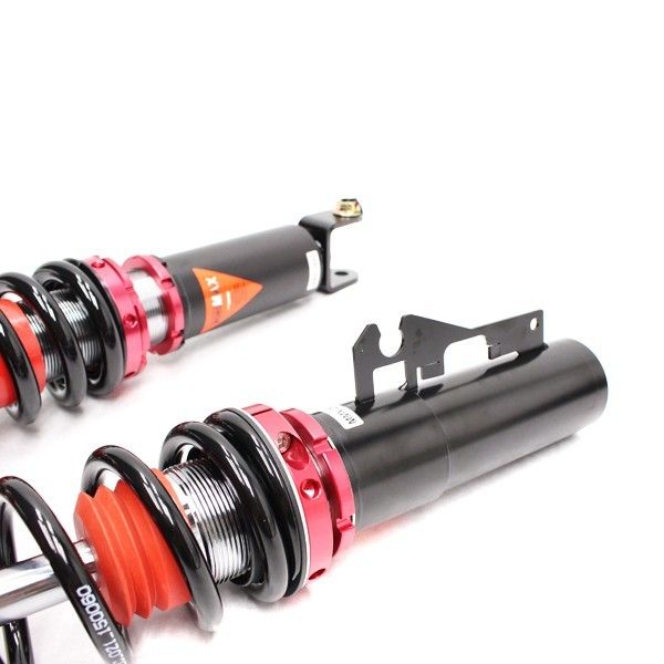 Godspeed 40way MAXX Coilover for Porsche 911 997 Carrera C2 C2S C4 C4S 05-12
