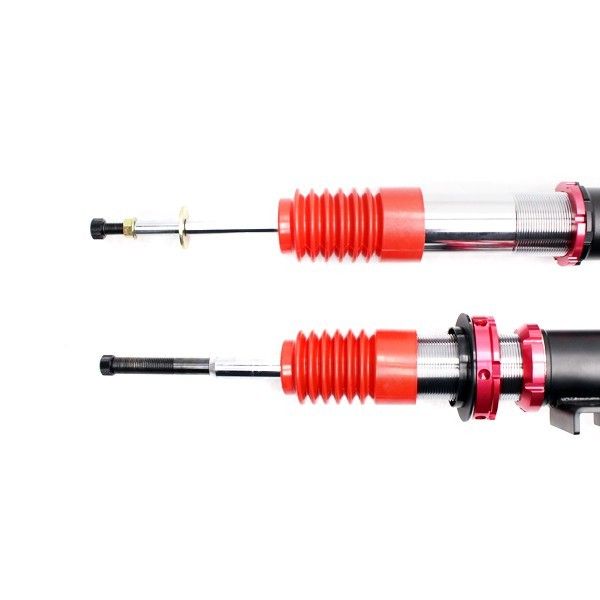 Godspeed MAXX Suspension Coilover Shock+Spring Benz W209 C209 CLK 02-09 RWD