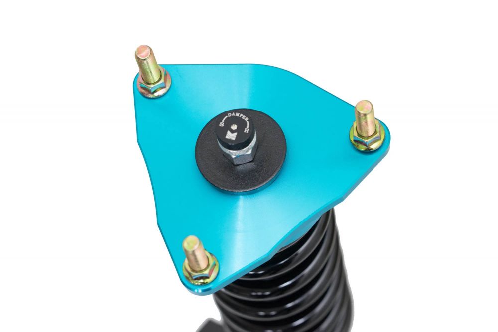 MEGAN EZ Street Coilover Damper Suspension MDX 14-15 F: 6kg R: 9.5kg