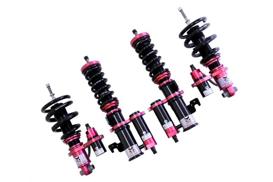 MEGAN Spec RS Coilover Suspension *Dual Adjustable* for Chevrolet Camaro 10-13