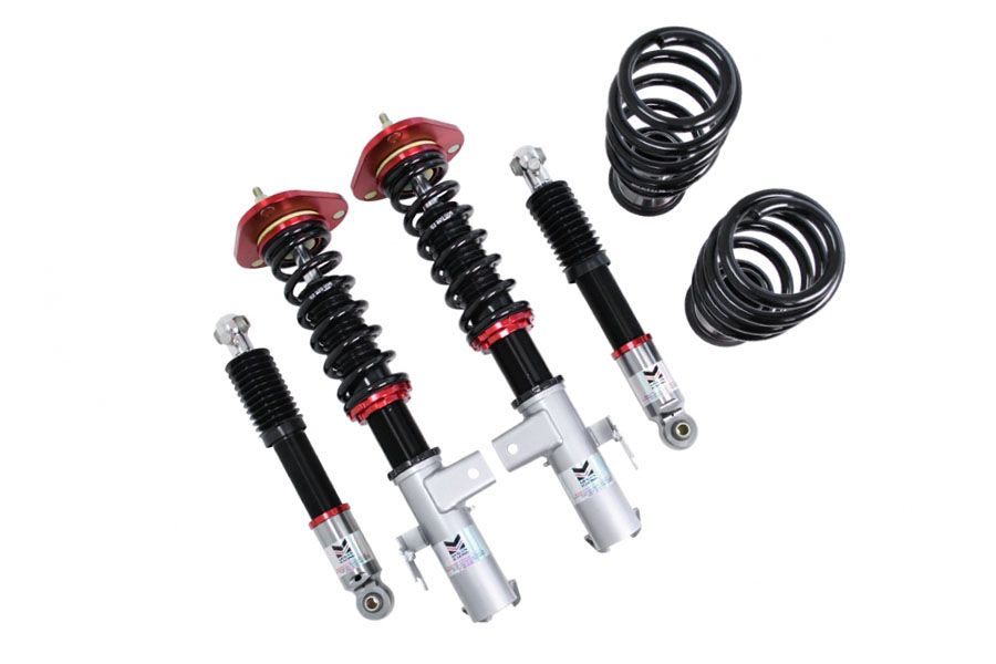 MEGAN Street Coilover Damper Suspension Rav4 06-12 FWD ACA38 ASA38 GSA38 6/6kg