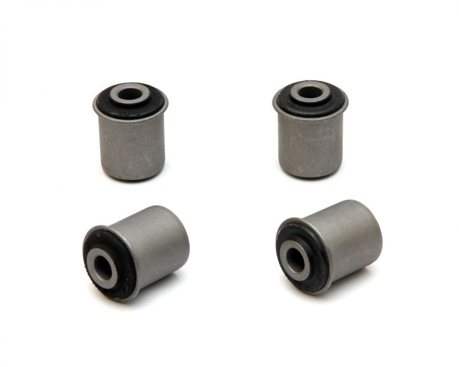 MEGAN 6pc FRONT + REAR Lower Control Arm Bushing for 240sx 89-94 S13 Silvia