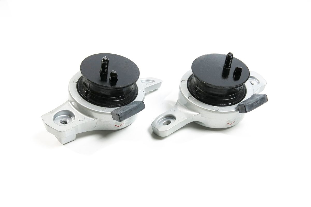 MEGAN 2pc Reinforced Engine Motor Mount BRZ FRS FR-S GT86 ZN6 13+