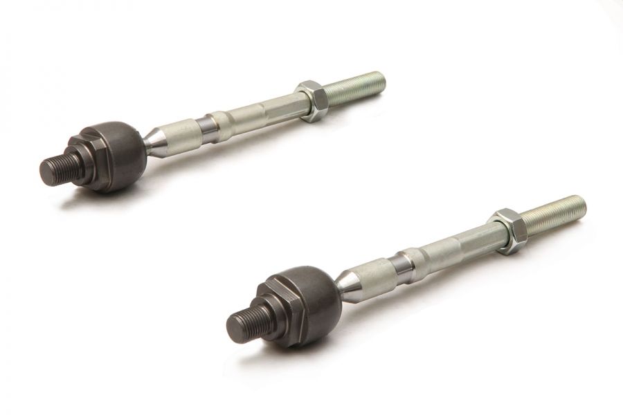 MEGAN 2pc Inner Tie Rack End Rod Arm Link for BRZ FRS FR-S GT86 86 GR86 13-25