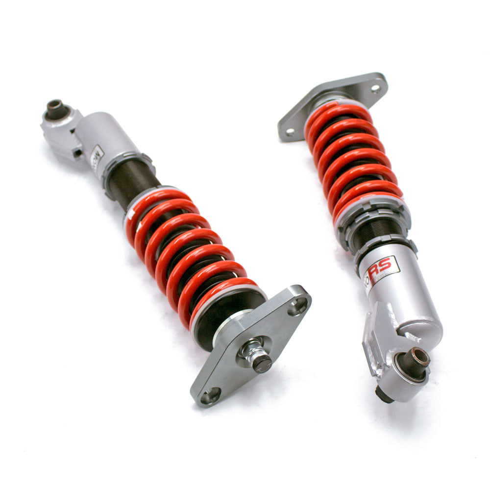 Godspeed MONORS Coilovers - HYUNDAI GENESIS COUPE (BK) 2011-16 - TRUE Coilovers SET UP