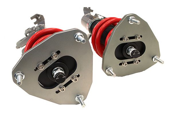 Godspeed MonoRS Coilover Shock+Spring+Camber Suspension for FRS FR-S BRZ 86 13+