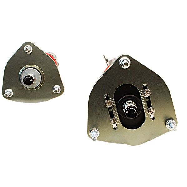 Godspeed MonoRS Coilover Shock+Spring for Impreza GC 93-01, Legacy 92-94 BC/BJ