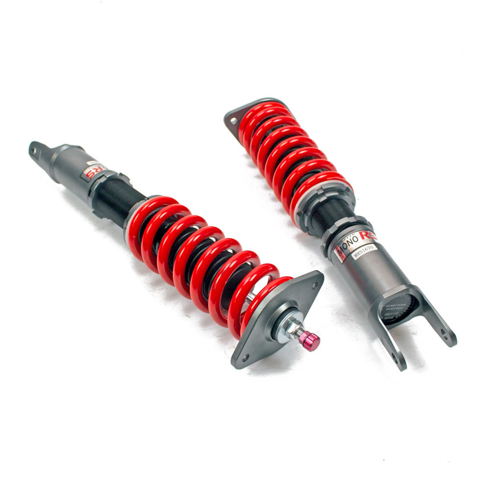 Godspeed MonoRS Coilovers - G35 Sedan 07-08, G37 Coupe 08-13 370z 09-21